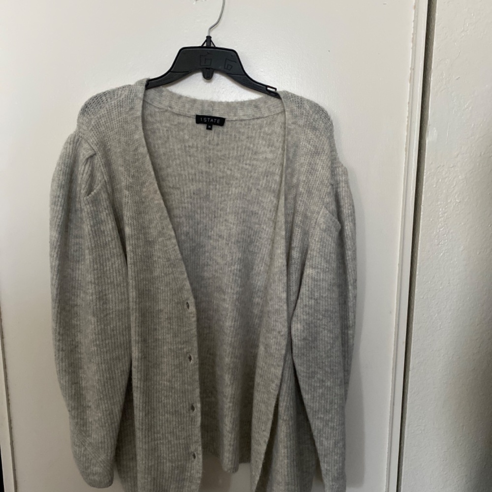 Cardigan - Picture 3 of 3